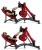 Жим ногами (присед) Panatta 1HP583 Жим ногами (присед) Panatta 1HP583 | sportres.ru