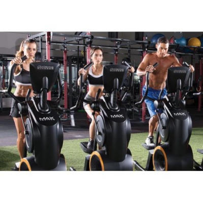 Кросс-тренер Octane MAX TRAINER MTX с консолью Standard