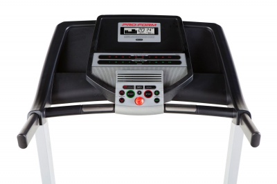 Беговая дорожка ProForm 530 ZLT
