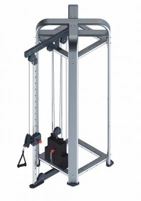 Регулируемая тяга InotecMJ-AP