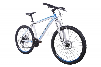 Велосипед Dewolf GL 60