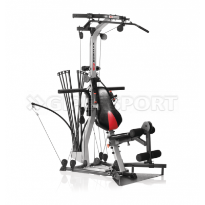 Мультистанция Bowflex Xtreme 2 SE