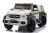 Электромобиль RiverToys Mercedes-Benz G63-AMG 4WD A006AA