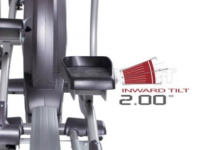 Эллиптический тренажер Spirit CE 800