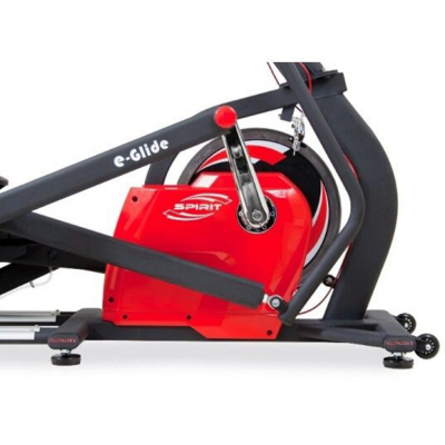 Эллиптический тренажер Spirit e-Glide CG800 | sportres.ru