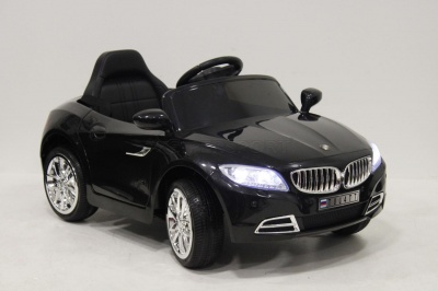 Электромобиль RiverToys BMW T004TT