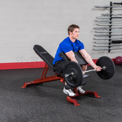 Скамья регулируемая Body Solid GFID100