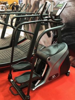 Степпер UltraGym UG-ST 002