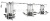 Комплекс на 14 станций HOIST CMJ-6000-3