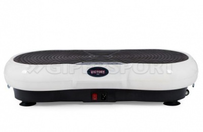 Виброплатформа VictoryFit M200 White