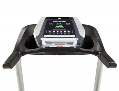 Беговая дорожка ProForm Performance 1050