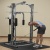 Тяга сверху для машины Body Solid PLA144W Смита PSM144X