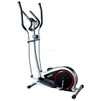 Эллиптический тренажер EVO FITNESS Ergo EL