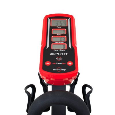 Эллиптический тренажер Spirit e-Glide CG800 | sportres.ru