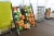 Штанга для аэробики Profi-Fit 20090, обрезиненные диски (1,25 кг; 2,5 кг; 5 кг) по 2шт Штанга для аэробики Profi-Fit 20090, обрезиненные диски (1,25 кг; 2,5 кг; 5 кг) по 2шт | sportres.ru