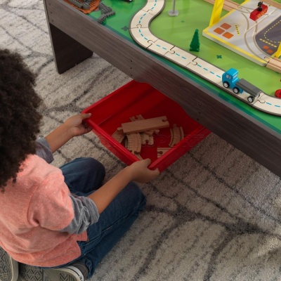 Игровой набор KidKraft транспортный город