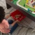 Игровой набор KidKraft транспортный город