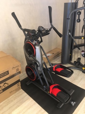 Кросстренер Bowflex Max Trainer® M5