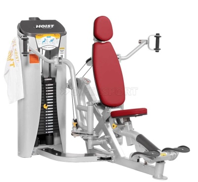 Баттерфляй Hoist Roc-It RS-1302 Pec Fly