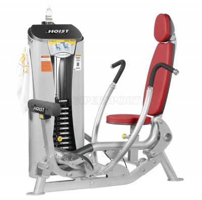 Жим от груди HOIST ROC-IT RS-1301
