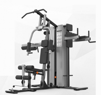 3-х позиционная станция «MEXICO» Fitex Pro FTX-5203 | sportres.ru