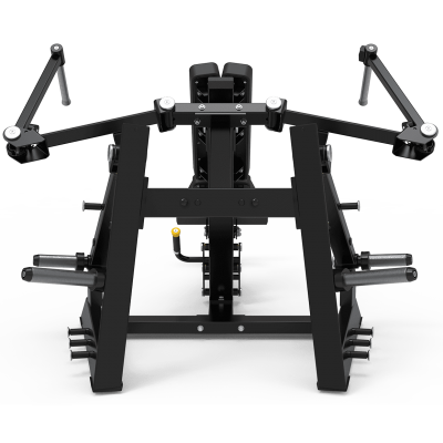 Баттерфляй с изменяемым углом Impulse ECP207 | sportres.ru
