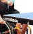 Теннисный стол складной Cornilleau COMPETITION 640 ITTF blue 22 мм