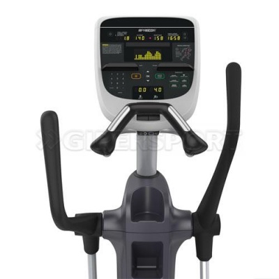 Эллипсоид PRECOR EFX835 V2 с консолью P30