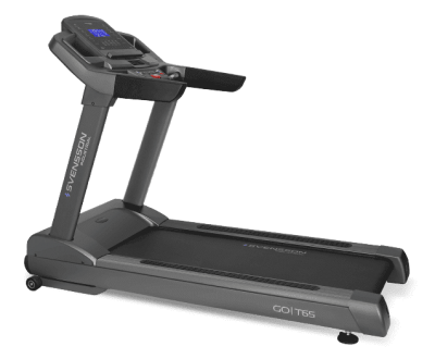 Беговая дорожка Svensson Industrial GO T65 | sportres.ru
