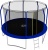 Батут SWOLLEN Comfort 12 FT (Blue)
