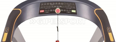 Беговая дорожка AeroFIT X3-T