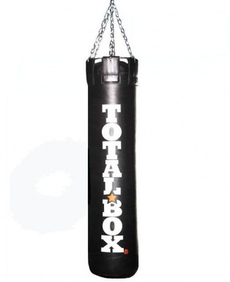Мешок боксёрский TOTALBOX СМКЭ 30х180-65