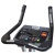 Вертикальный велотренажер Aerofit 9500B 7"LCD