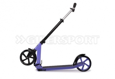 Самокат подростковый Dewolf DE SCOOT 200 для девочек