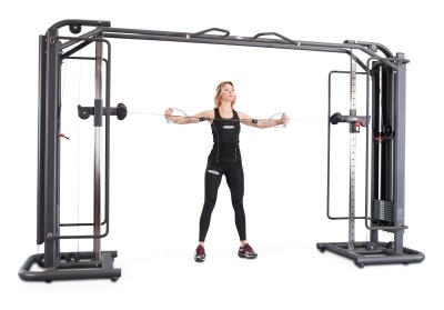Регулируемый кроссовер Panatta 1FE125 | sportres.ru