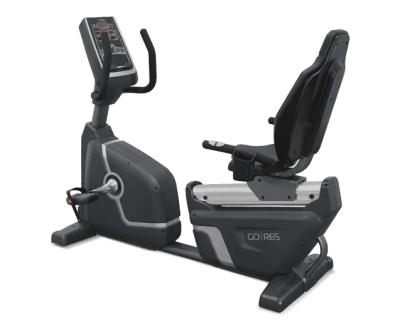 Велотренажер Svensson Industrial GO R65 | sportres.ru
