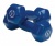 Гантель Body Solid в виниловой оболочке 2,3 кг (5lb)