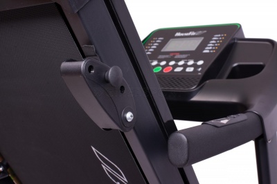 Беговая дорожка Housefit SPIRO 450 AUTO