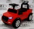 Толокар RiverToys FORD RANGER DK-P01 Red