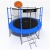 Батут i-Jump Basket 16ft blue