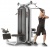 Jungle machine 4-в-1 Мультистанция Panatta 1MTH115 | sportres.ru
