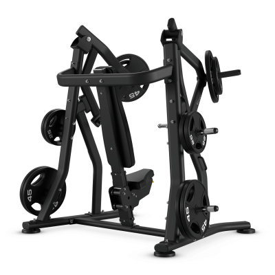 Жим от груди (независимые рычаги) Vision VST700-PL13 | sportres.ru