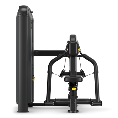 Гребная тяга, стек 91 кг. Vision V-KEY-SL-34 | sportres.ru