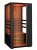 Инфракрасная сауна Kvimol JK-R8101