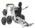 Отжимание сидя Hoist RPL-5101