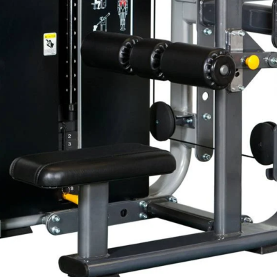 Жим от плеч/верхняя тяга Spirit DWS103-U2 | sportres.ru
