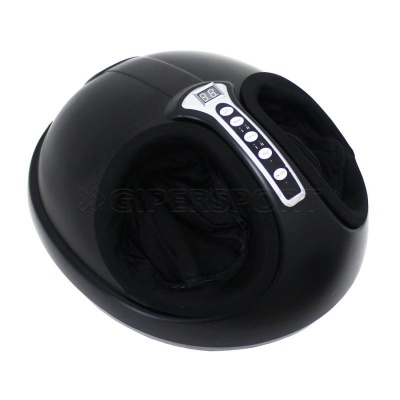 Массажер для ног GESS-340 black