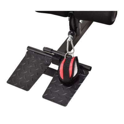 Мультистанция Smith Strength HG650
