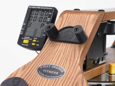 Гребной тренажер First Degree Viking 2 AR