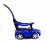 Толокар RiverToys Mercedes-Benz GL63 A888AA-H blue Толокар RiverToys Mercedes-Benz GL63 A888AA-H blue